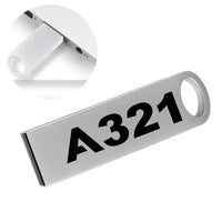 Thumbnail for Airbus A321 USB Drive