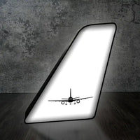 Thumbnail for Boeing 757 3D Lamp - view 2
