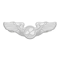 Thumbnail for Aer Lingus Brooch - view 2