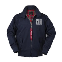 Thumbnail for Customisable Planespotting Jacket - view 4