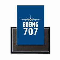 Thumbnail for Boeing 707 Magnet - view 2