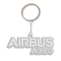 Thumbnail for Airbus A380 Key Chain - view 2