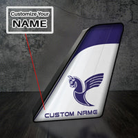 Thumbnail for Customisable Iran Air 3D Lamp - view 2