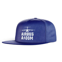 Thumbnail for Airbus A400M Cap - view 2