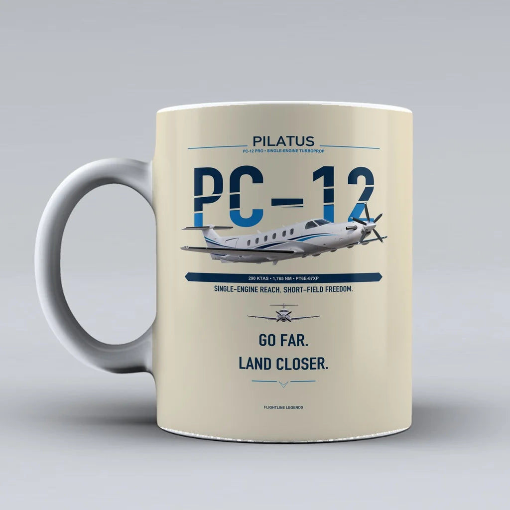 PRO Mug design on beige pc 12