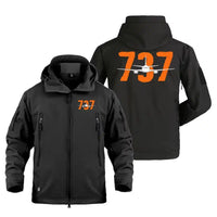 Thumbnail for Customisable Boeing 737 Jacket - view 2