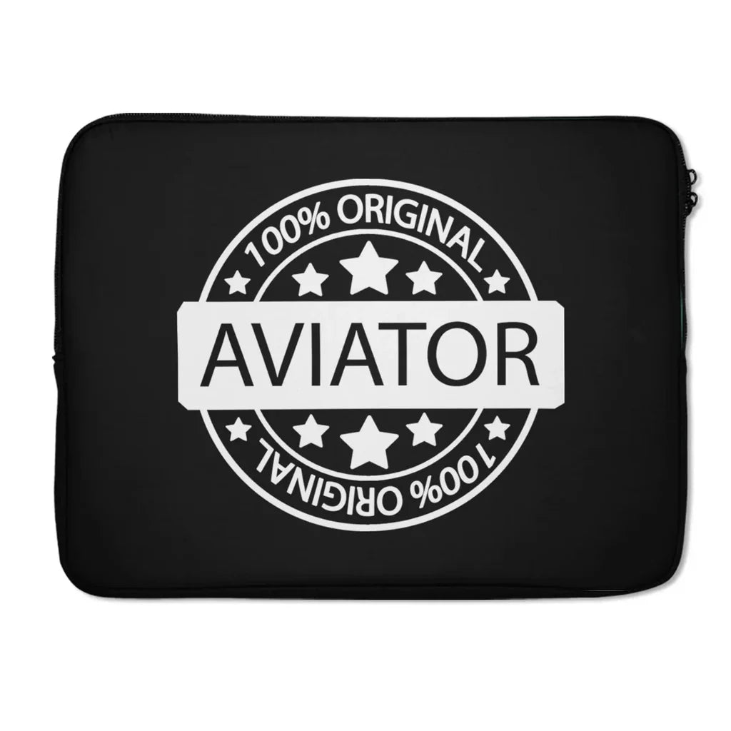Customisable Aviator Tablet Case - view 2
