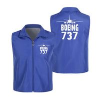 Thumbnail for Boeing 737 Vest - view 2