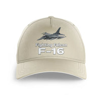 Thumbnail for The Fighter Jet 16 printed hat - view 2