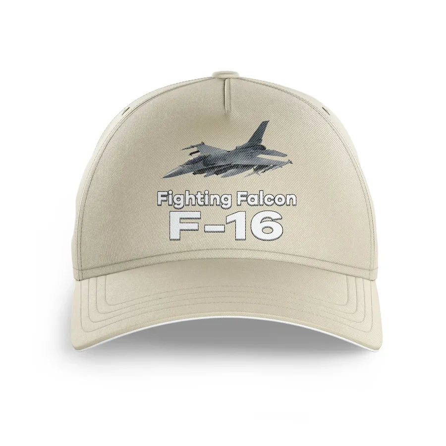 The Fighter Jet 16 printed hat - view 2