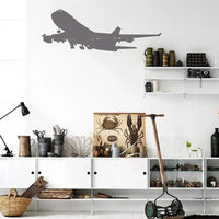 Thumbnail for Boeing 747 Wall Sticker - view 3