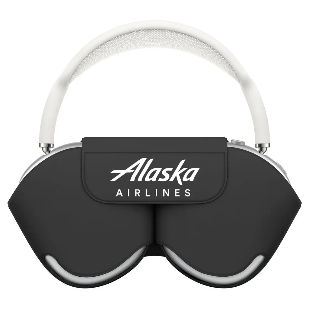Customisable Alaska Airlines AirPods Max Case - view 2