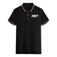 Thumbnail for Boeing 787 Polo Shirt - view 2