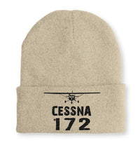 Thumbnail for Cessna 172 Beanie - view 2
