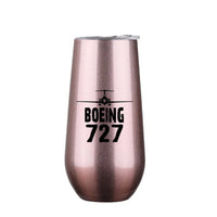 Thumbnail for Customisable Boeing 727 Egg Cup - view 2