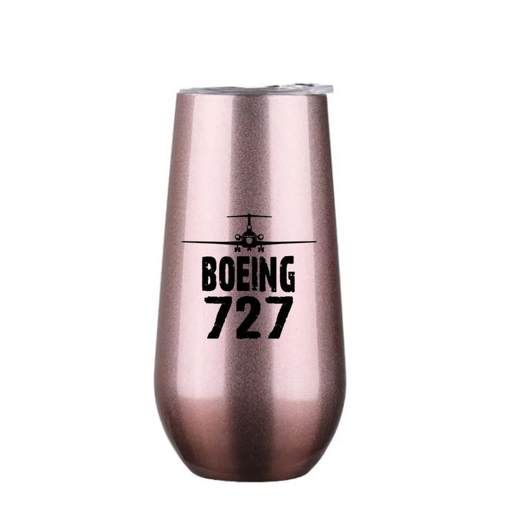 Customisable Boeing 727 Egg Cup - view 2