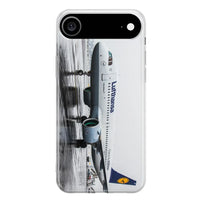 Thumbnail for Airbus A320 iPhone Case - view 2