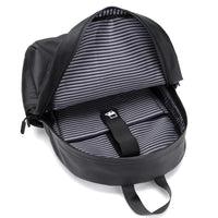 Thumbnail for Cabin Crew Backpack — Large-Capacity Men's Casual Travel Bag