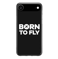 Thumbnail for Born to Fly iPhone Case - view 2