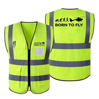 Thumbnail for Helicopter Vest - view 2