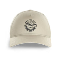 Thumbnail for Aviation Lovers Printed Hat - view 2