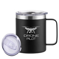 Thumbnail for Customisable Drone Mug - view 2