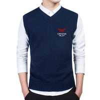 Thumbnail for Drone Sweater - view 2