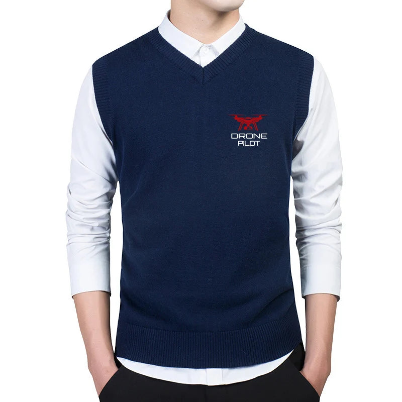Drone Sweater - view 2