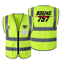 Thumbnail for Boeing 757 Vest - view 2