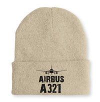 Thumbnail for Airbus A321 Beanie - view 2