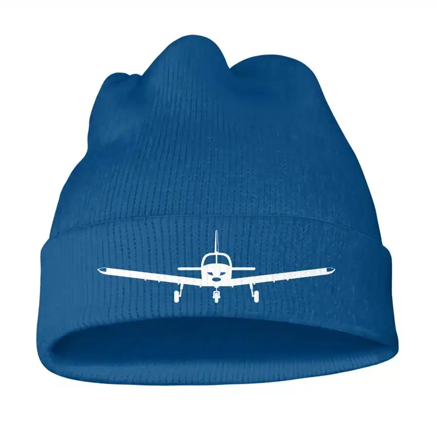 Piper PA28 3D Beanie - view 2