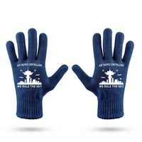 Thumbnail for Air Traffic Controllers - We Gloves - view 2
