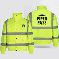 Thumbnail for Piper PA28 Winter Jacket - view 2