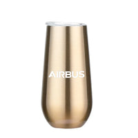 Thumbnail for Airbus & Text Egg Cup - view 2