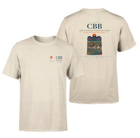 Thumbnail for Jorge Wilstermann International Airport CBB - Beige
