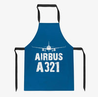 Thumbnail for Airbus A321 Apron - view 2