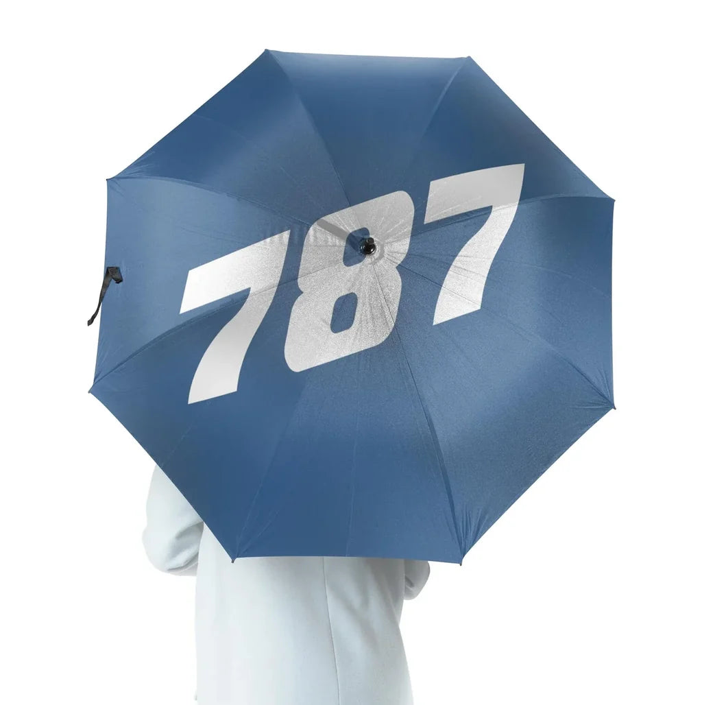 Boeing 787 Umbrella - view 2