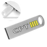 Thumbnail for CPT & 4 Lines USB Drive