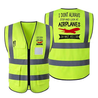 Thumbnail for Plane Spotter Vest - view 2