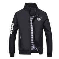 Thumbnail for Cessna 172 Jacket - view 2