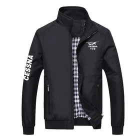 The Cessna 172 Stylish Jackets