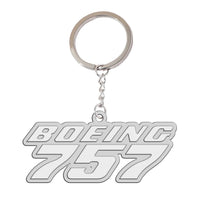 Thumbnail for Boeing 757 Key Chain - view 2