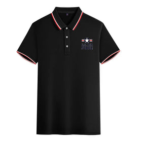 US Air Force Stylish Polo T-Shirts