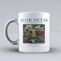 Thumbnail for ALOR SETAR - Poster - Mug - White