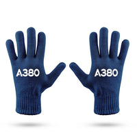 Thumbnail for Airbus A380 Gloves - view 2