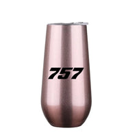Thumbnail for Customisable Boeing 757 Egg Cup - view 2