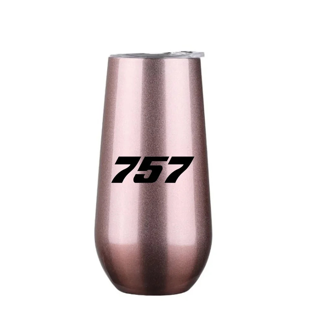 Customisable Boeing 757 Egg Cup - view 2