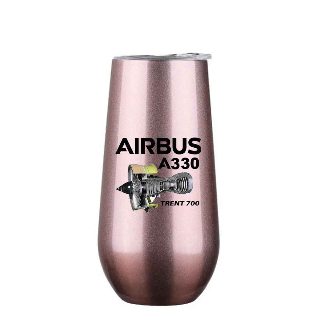 Customisable Airbus A330 Egg Cup - view 2