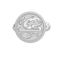 Thumbnail for Juneyao Airlines Brooch - view 2