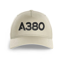 Thumbnail for Airbus A380 Hat - view 2